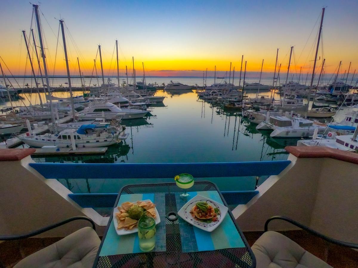 The Westmarine Waterfront Hotel La Paz