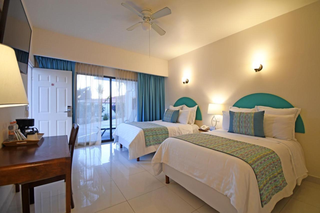 Hotel The Westmarine Waterfront La Paz
