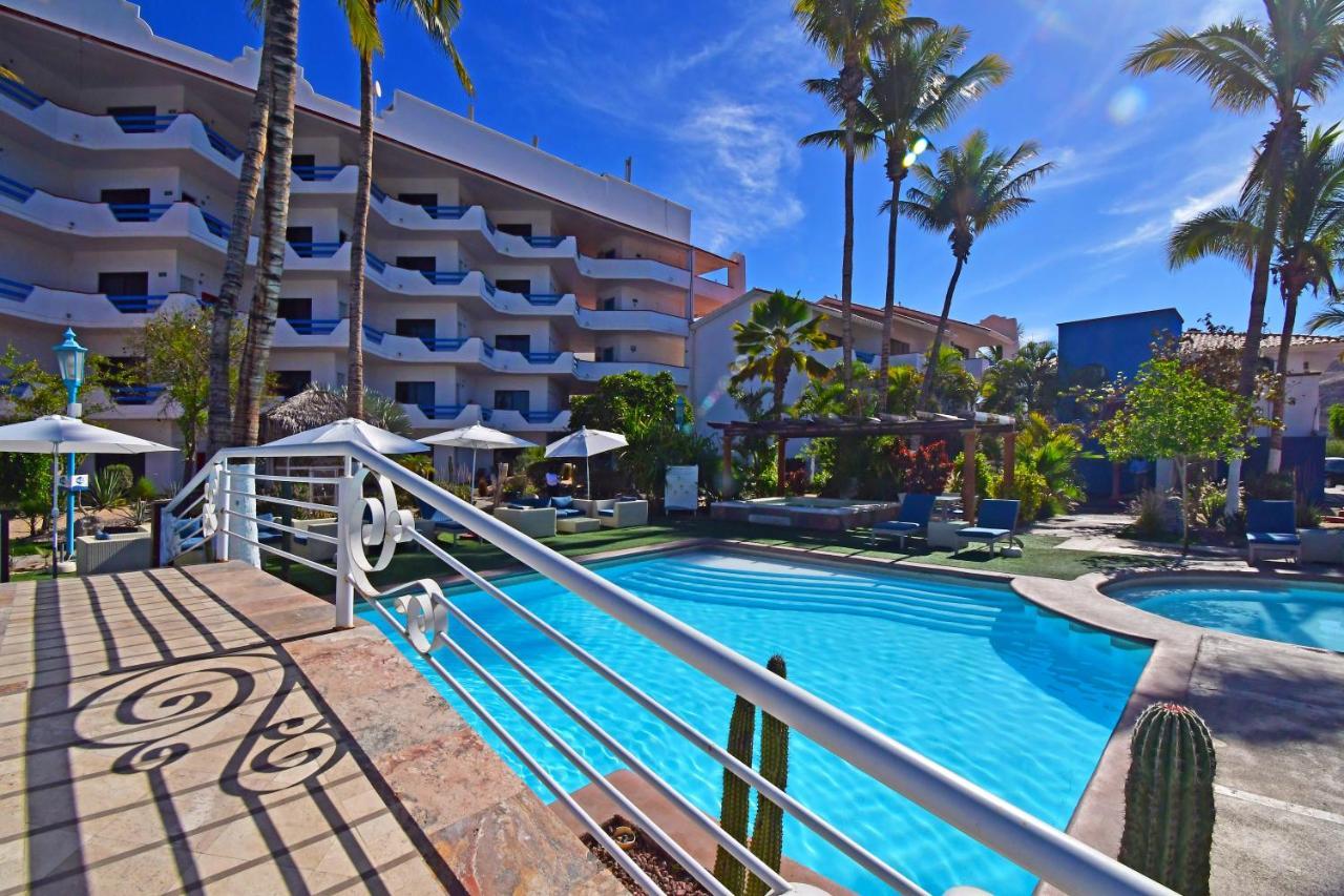 Hotel The Westmarine Waterfront