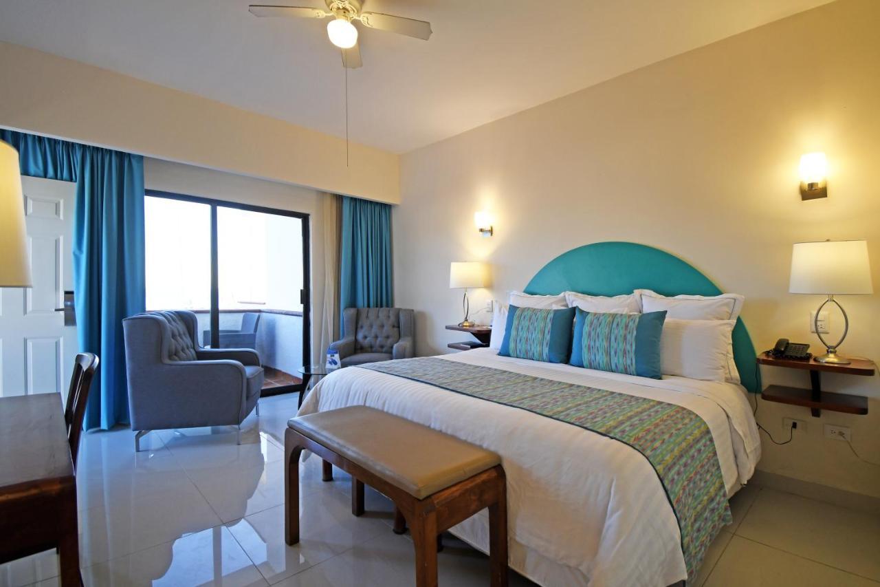 Hotel The Westmarine Waterfront La Paz