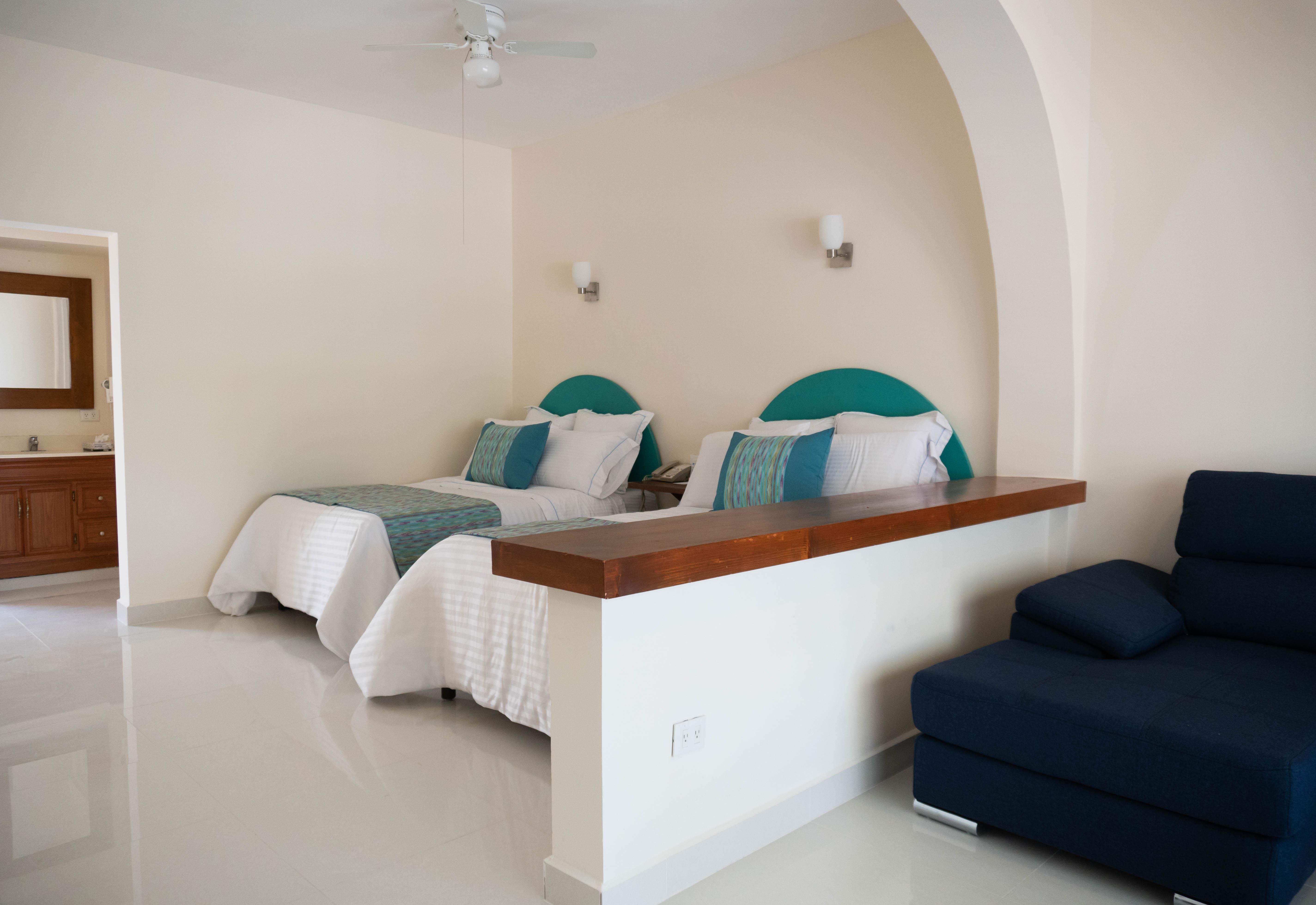 Hotel The Westmarine Waterfront