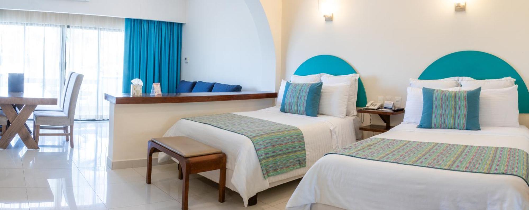 The Westmarine Waterfront Hotel 4*