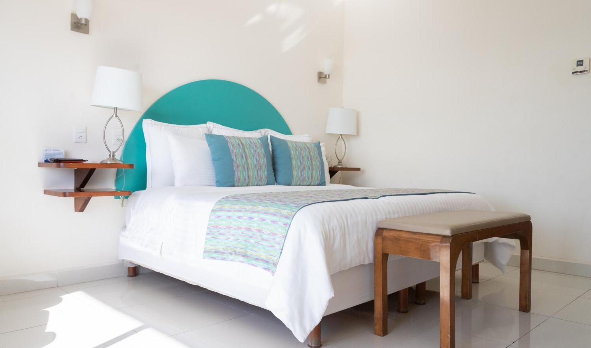 Hotel The Westmarine Waterfront La Paz