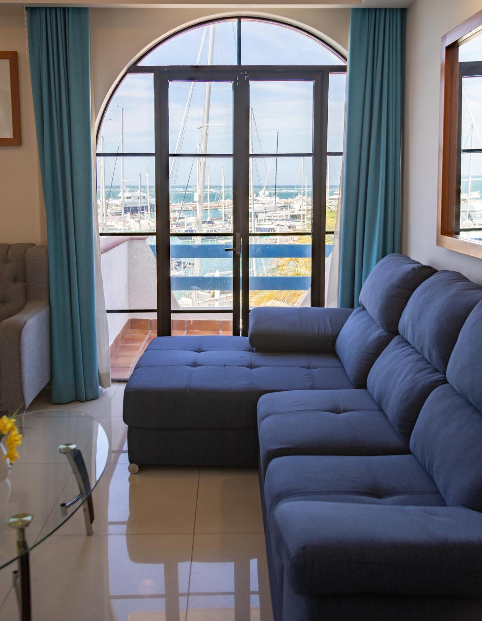 Hotel The Westmarine Waterfront La Paz