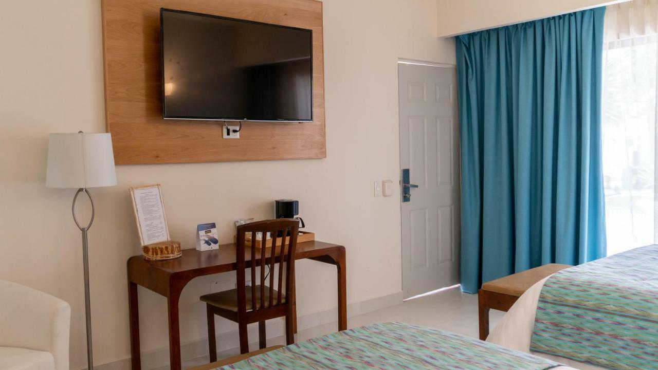 Hotel The Westmarine Waterfront La Paz