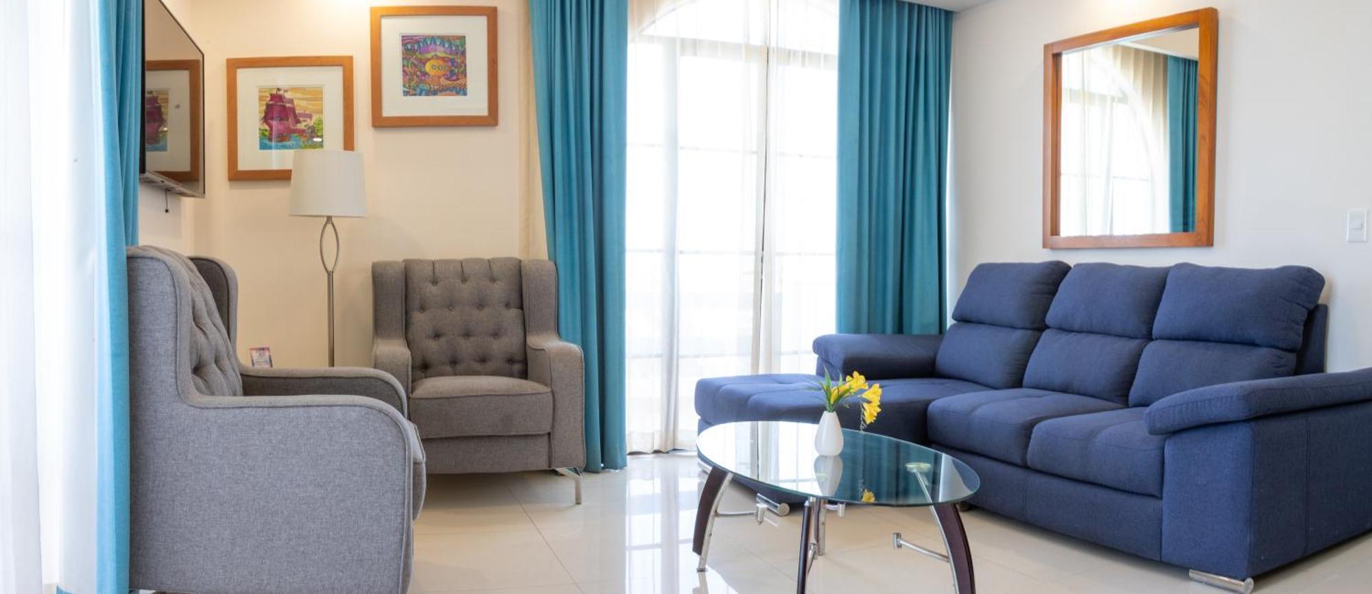 Hotel The Westmarine Waterfront 4*