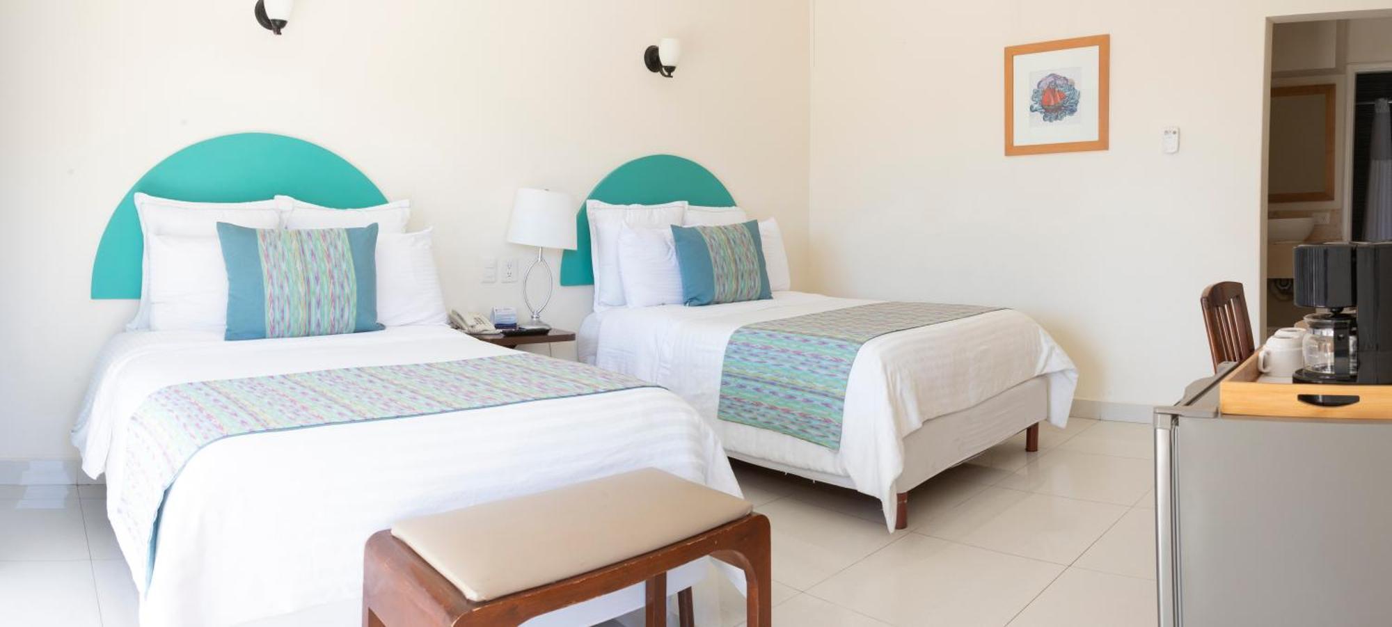 Hotel The Westmarine Waterfront La Paz