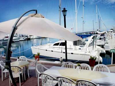 The Westmarine Waterfront 4* La Paz