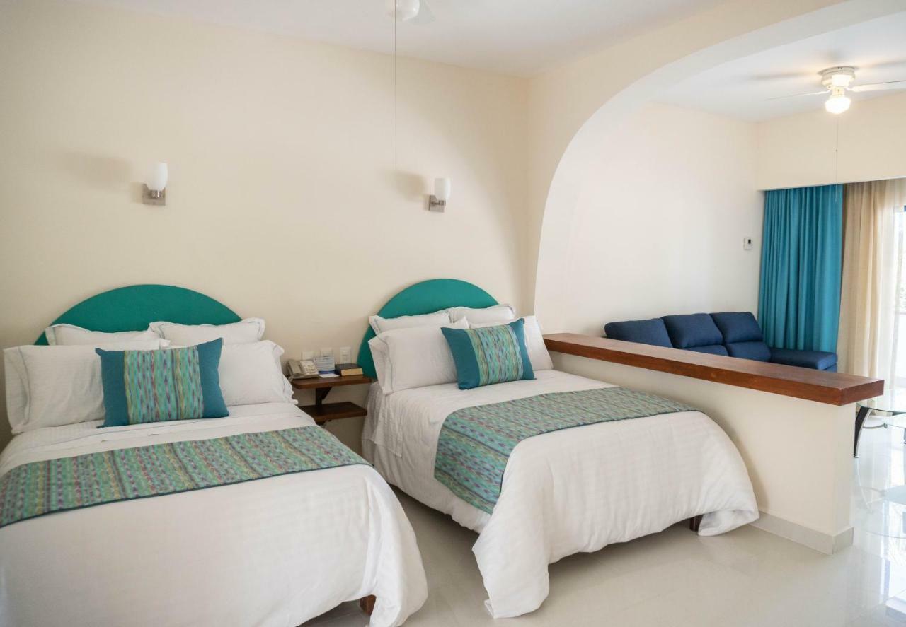 Hotel The Westmarine Waterfront La Paz