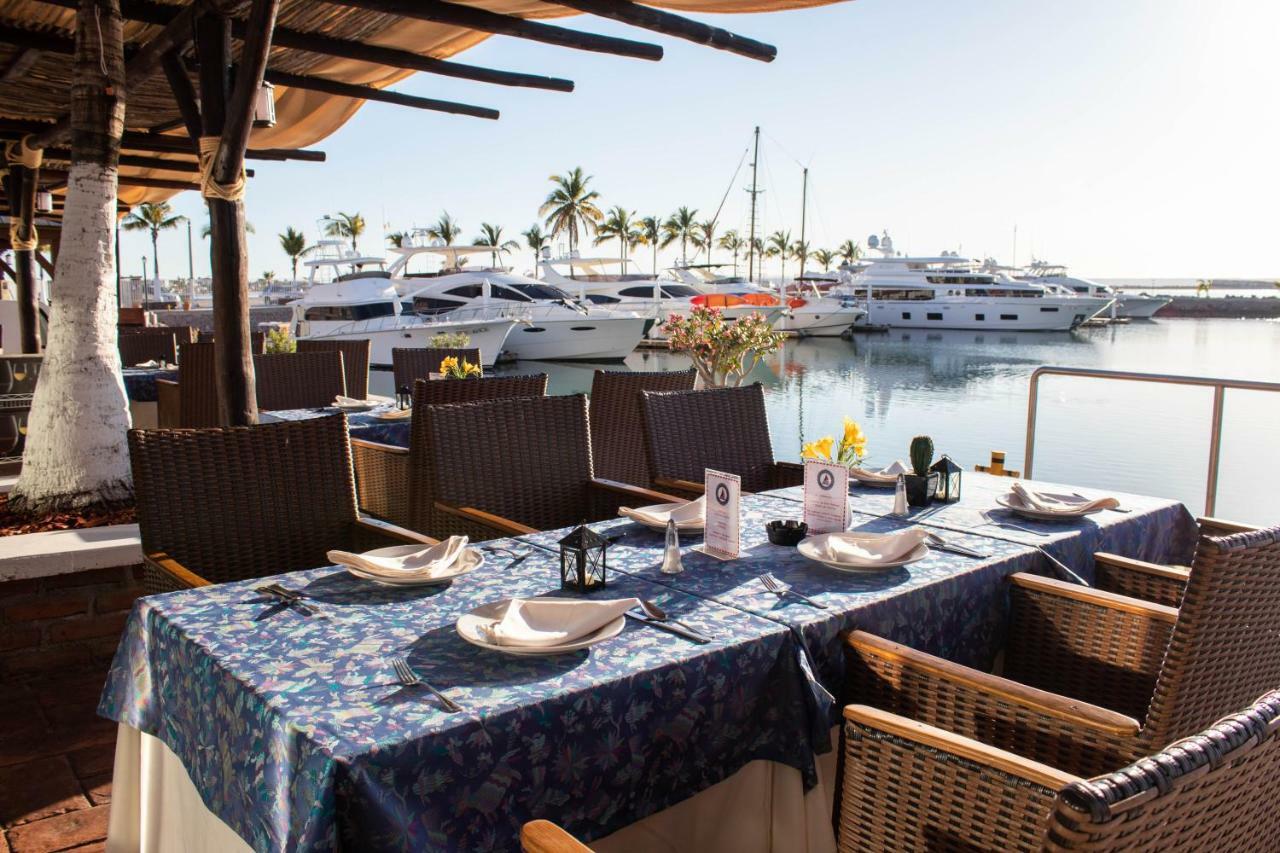 The Westmarine Waterfront 4* La Paz